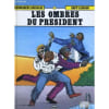 Chroniques Gorilles T 2 Les Ombres Du Pr&eacute;sident. Linssen Smit