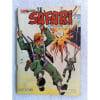 Safari N&deg;140 (Trimestriel Du 10 Juin 1980). 