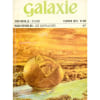 Galaxie N&deg; 105 : N'Jurd Cycle Vital Les Gaspilleurs Translation Verticale. 
