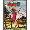 Safari N&deg; 127. 