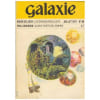 Galaxie N&deg; 98. 