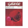 Galaxie N&deg; 107 - Humanite Et Demi - La Nature De La Catastrophe - Les Rejetes - Dissonance. 