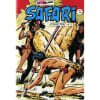 Safari N&deg; 144 : Tiki Le Fils De La Jungle. 