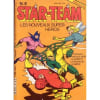 Star-Team N&deg; 6 : Les Agents Du N&eacute;ant. 