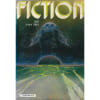 Fiction N&deg; 349 : Phyllis Eisenstein/Jacques Baberi/Daniel Martinange/Jean-Claude Dunyach/Michel Martin-Meyer. 