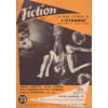 Fiction N&deg; 35. 