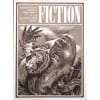 Fiction N&deg; 189 - Intrusion - Avis Aux Directeurs De Jardins Zoologiques - Incident D'Escale - L'Ombre Du Dieu Noir. 