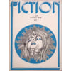 Fiction N&deg; 238 - La Reine De L'Air Et Des Tenebres - Sombres Vacances - Prison Mentale - Le Trophee. 