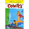 Comic'S Magazine N&deg; 73 : Special Album N&deg;73 Comic'S Magazine. 