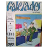 Galeiades N&deg; 31 : Album Galeiades 31. 