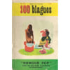 100 Blagues N&deg; 157 : Humour Pop. 