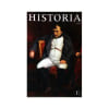 Historia N&deg; 193 Du 01/12/1962. 