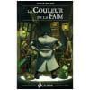 La Couleur De La Faim. Heliot Johan