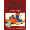 Rome 4 - La Chute De L'Empire Romain - Histoire De L'Humanite En Bandes Dessinees - N&deg; 16. 