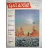 Galaxie N&deg; 46 - La Machine A Tuer La Guerre - Les Rhezin De Lakohler - Le Ch&acirc;teau De Lumiere. 