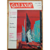 Galaxie N&deg;66 (2e S&eacute;rie) De Novembre 1969. 