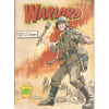 Warlord ( Mensuel ) N&deg; 38 : " Cadet De Clique ". 
