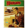 Warlord No 40 : Hors-La-Loi. 