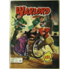 Warlord No 19 : Le Chalet Suisse. 