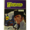Warlord No 43 : Le Tatouage. 