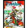 Ivanhoe N&deg; 202 : A La Recherche De Brandan. 