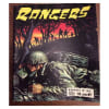 Rangers N&deg; 184 : La Revanche De Regan. 