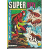 Super Boy 391. 