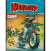 Warlord N&deg; 16. 