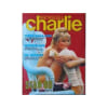 Charlie Mensuel N&deg; 24 Du 01/03/1984 - Video Hara-Kiri - Bousculade - Jeanne Folly - Petillon - Naive Alice - Star 80. 