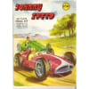 Johnny Speed N&deg; 9 : Erreur Sur La Personne. 
