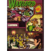 Recueil Warlord N&deg; 929 : Reliure Des N&deg; 40-41-44. 