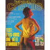 Charlie Mensuel Nouvelle S&eacute;rie N&deg; 31 : Test: &Ecirc;tes-Vous Une B&ecirc;te D'Amour. 
