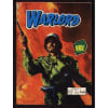 Warlord N&deg; 8. 