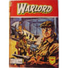 Warlord N&deg; 4 : Les Fusees Explosives. 