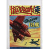 Hurrah ! N&deg; 201 : La Chance De Frank. 