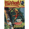 Hurrah ! N&deg; 231 : Au Pays Des Diamants. 