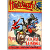 Hurrah N&deg; 216 : 3 Histoires Compl&egrave;tes. 