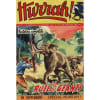 Hurrah N&deg; 171 : La Ru&eacute;e Des G&eacute;ants. 