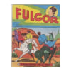 *Fulgor* N&deg; 17 : L'Archange De La Paix. 