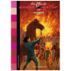 Les Filles De Grand Galop Tome 16 - Incendie. Journo-Durey Anouk Bryant Bonnie