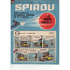 Spirou N&deg; 1432. 