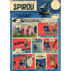 Journal De Spirou 1118. 