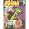 Rahan N&deg; 26 : Le Secret De L'Enfance De Rahan. 