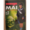 Manga Mai N&deg;2. 