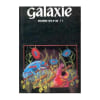 Galaxie N&deg; 139 - Le Vrai Peuple (2) - La Demoiselle Samedi - Carriere Dangereuse - Kyrie Electron. 
