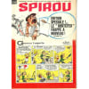 Spirou N&deg;1410 Du 22-04-1965. 