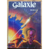 Galaxie N&deg;132 (2e S&eacute;rie) De Mai 1975. 