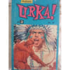 *Urka* Bd Petit Format N&deg; 3 : Urka. 