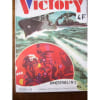 *Victory* Bd Petit Format N&deg; 2 : Victory. 