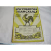 Nos Chansons Francaises N&deg;130. 